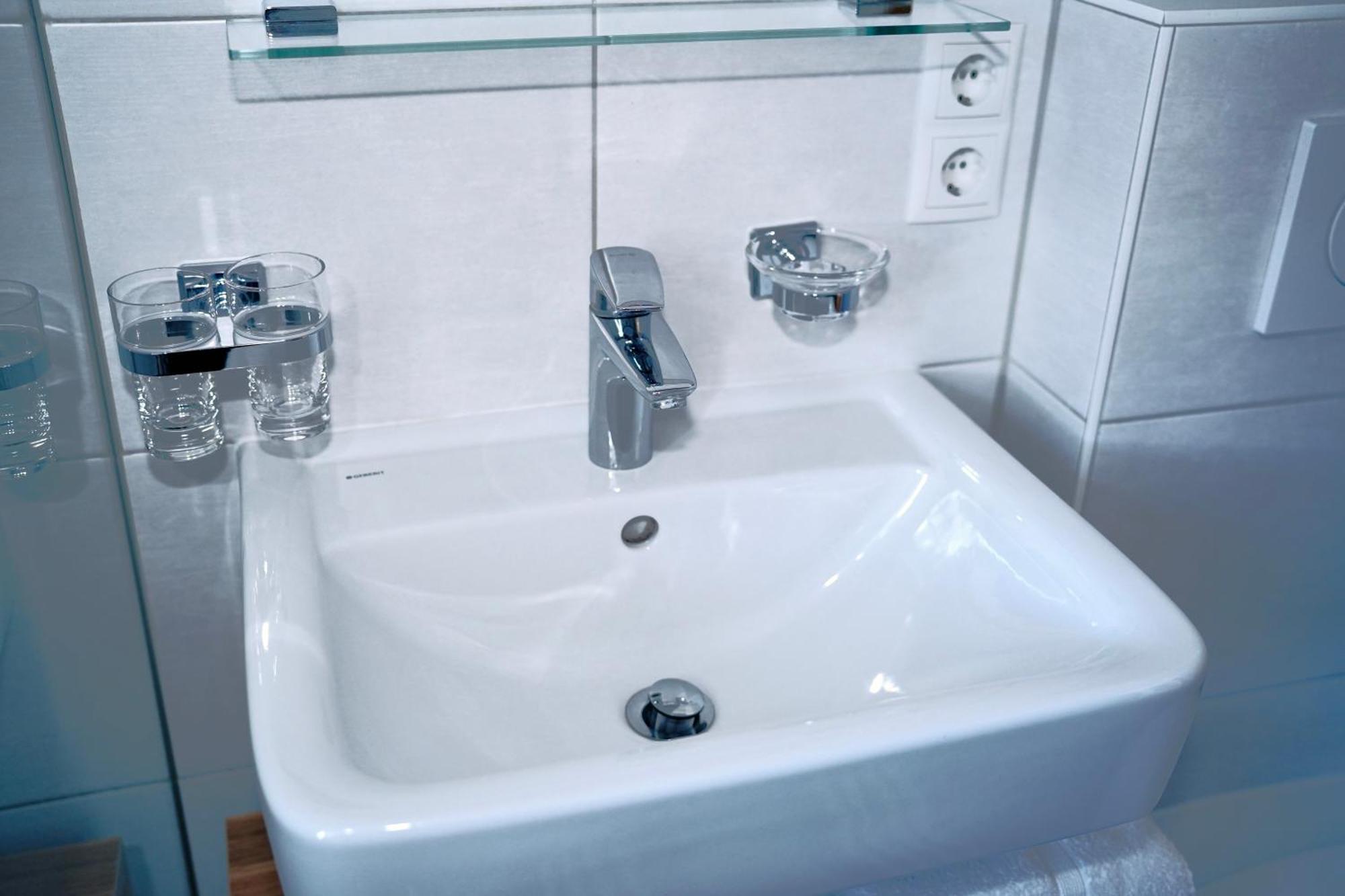 זיפלד אין טירול Apartment Krabacher חדר תמונה